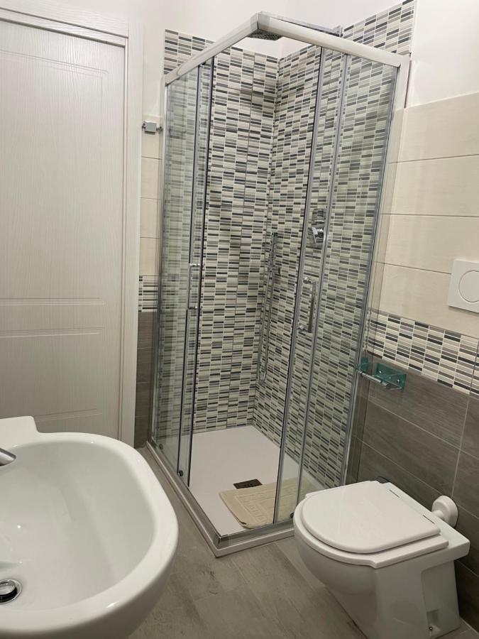 Vicovacanze Acero Appartement Vico nel Lazio Buitenkant foto