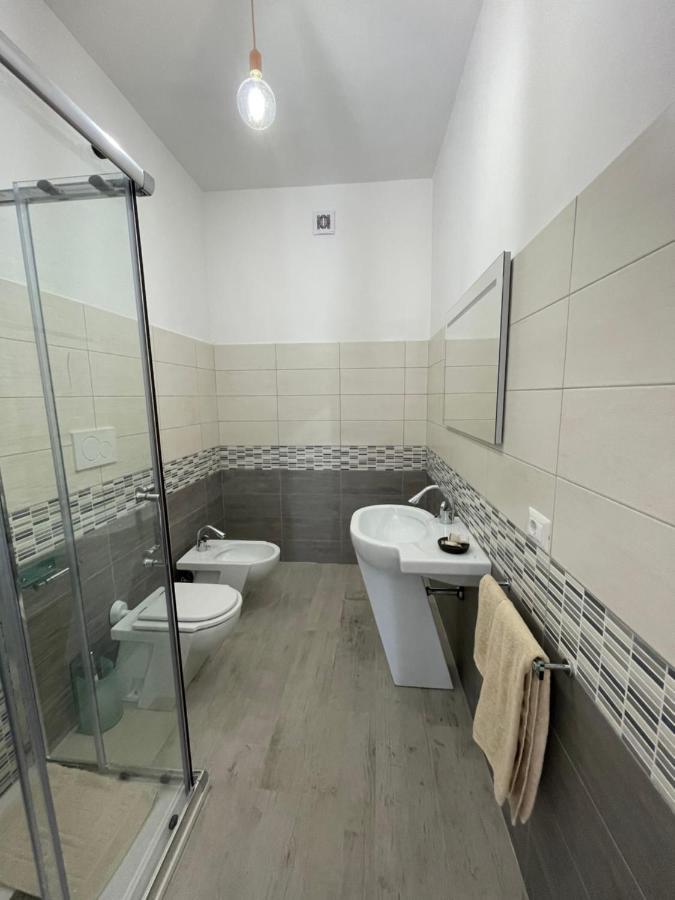 Vicovacanze Acero Appartement Vico nel Lazio Buitenkant foto